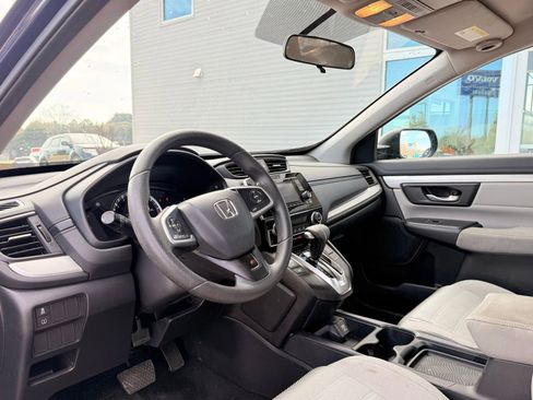Used 2019 Honda CR-V LX image 11