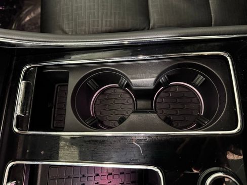 Certified 2025 Lincoln Aviator Black Label image 40