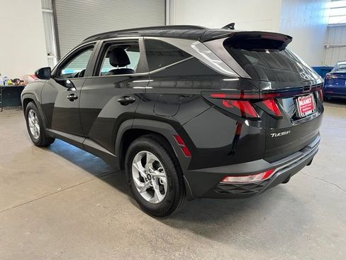 Used 2024 Hyundai Tucson SEL FWD image 5