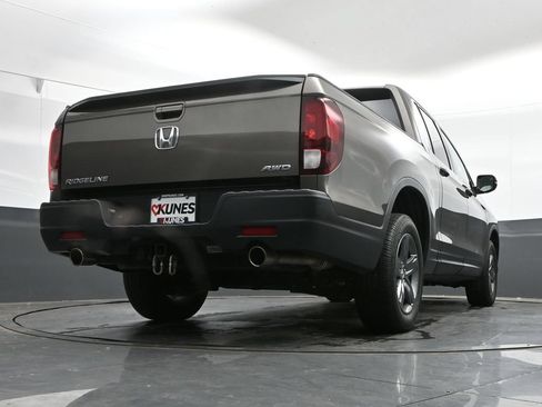 Used 2022 Honda Ridgeline RTL image 31