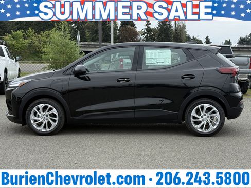 New 2027 Chevrolet Bolt LT w/ Comfort Package FWD image 2