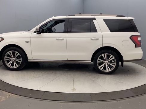 Used 2021 Ford Expedition King Ranch AWD/4WD image 2