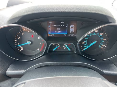 Used 2014 Ford Escape SE w/ Equipment Group 201A AWD/4WD image 16
