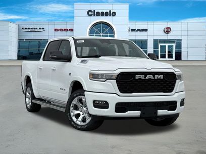 New 2026 RAM 1500 Lone Star