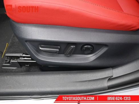 New 2026 Toyota Camry XSE w/ Premium Plus Package FWD image 25