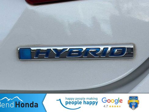 Used 2021 Honda Accord EX-L image 12