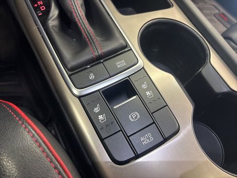 Used 2020 Kia Optima SX image 19