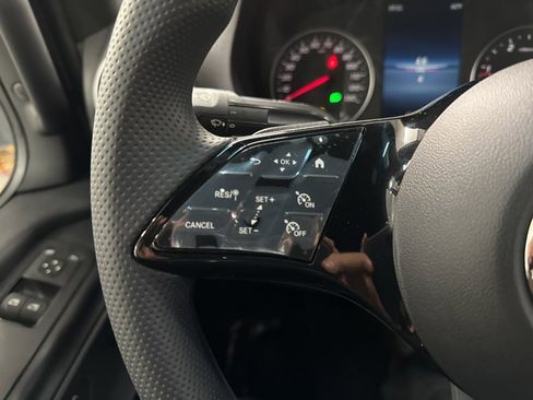 New 2025 Mercedes-Benz Sprinter 3500 image 31