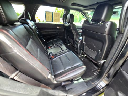 Used 2024 Dodge Durango GT AWD/4WD image 22