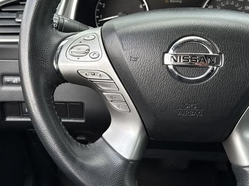 Used 2018 Nissan Murano SV w/ Premium Package FWD image 15