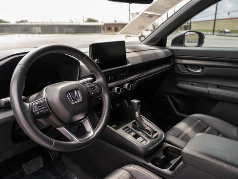 Used 2024 Honda CR-V Sport-L image 14