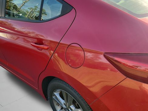 Used 2018 Hyundai Elantra Value Edition w/ Cargo Package FWD image 24