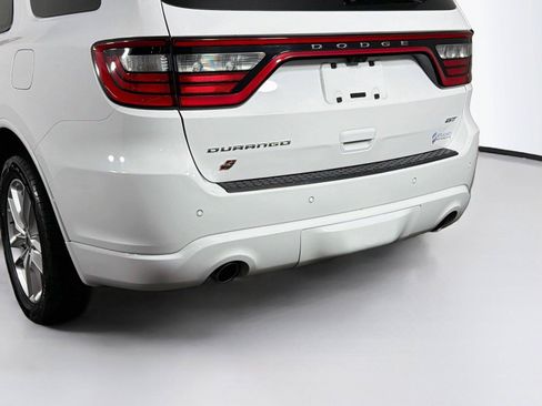 Used 2024 Dodge Durango GT AWD/4WD image 39