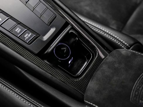 Used 2019 Porsche 911 GT3 RS image 76