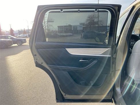 Certified 2025 MAZDA CX-70 3.3 Turbo w/ Premium Package image 26