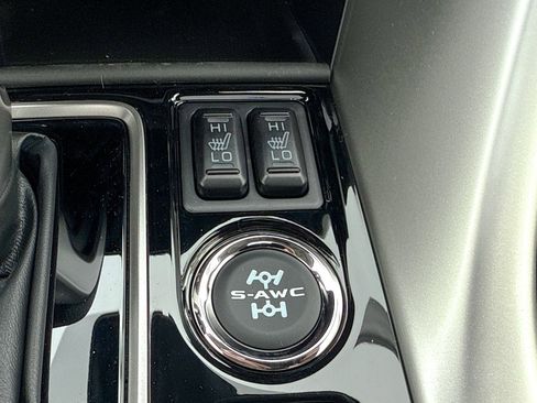 New 2026 Mitsubishi Eclipse Cross SE AWD/4WD image 41