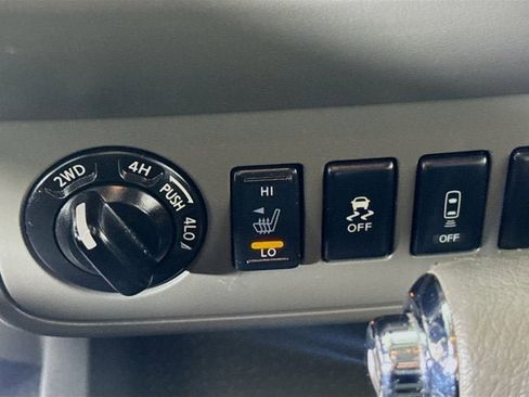 Used 2019 Nissan Frontier SV w/ Value Truck Package image 16