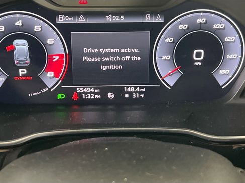 Used 2020 Audi Q3 2.0T Premium Plus w/ Premium Plus Package image 12