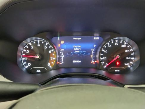 Used 2022 Jeep Compass Limited image 26