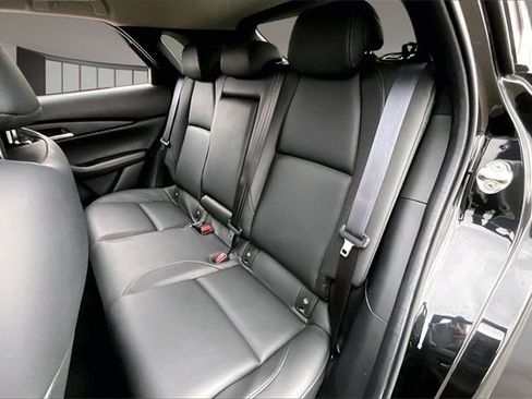 Used 2023 MAZDA CX-30 AWD 2.5 S w/ Preferred Package image 20