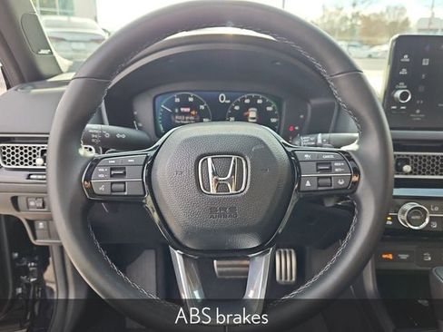 Certified 2025 Honda Civic Sport image 29