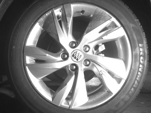 Used 2025 Buick Encore GX Preferred image 14