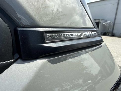 New 2026 Subaru Forester Premium AWD/4WD image 12