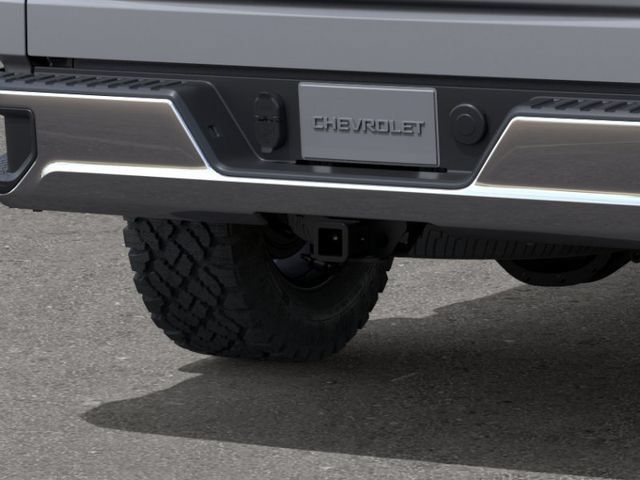 New 2026 Chevrolet Silverado 1500 W/T w/ WT Value Package AWD/4WD image 14