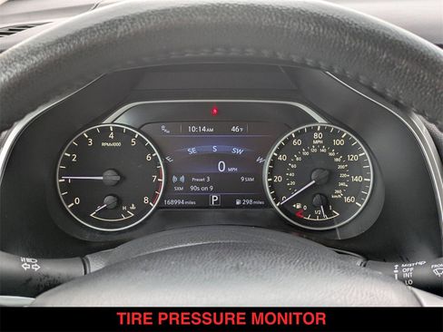 Used 2015 Nissan Murano SL w/ SL Technology Package image 13