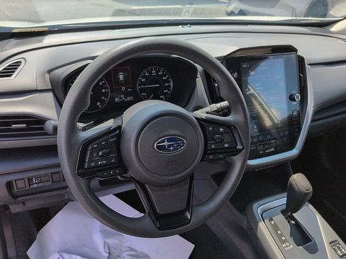 Used 2025 Subaru Crosstrek 2.5i Premium AWD/4WD image 13