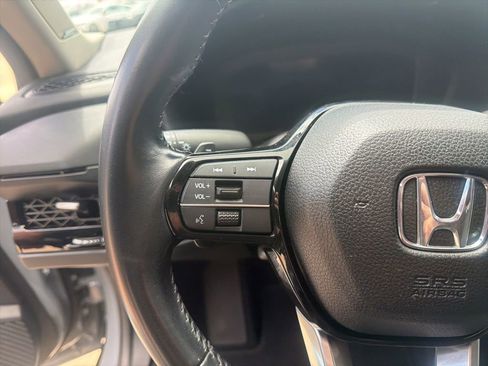 Used 2024 Honda Accord Touring image 25