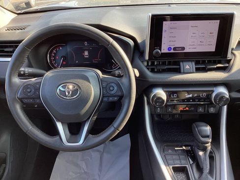 Used 2024 Toyota RAV4 XLE w/ Weather Package AWD/4WD image 16