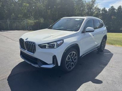 New 2026 BMW X1 xDrive28i w/ Technology Package