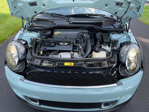 Used 2012 MINI Cooper S FWD image 78