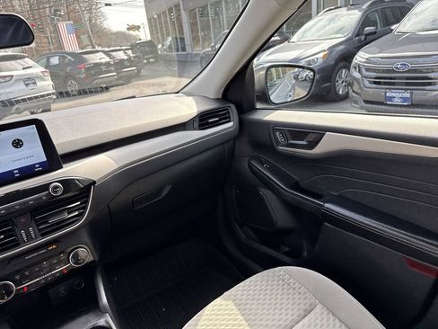 Used 2022 Ford Escape SE w/ Convenience Package AWD/4WD image 16