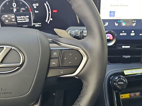 New 2026 Lexus NX 350 AWD w/ Luxury Package image 18