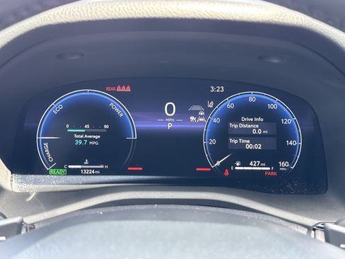 Used 2025 Toyota Camry XSE FWD image 20