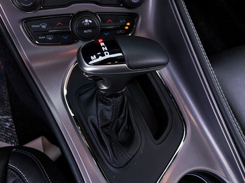 Used 2023 Dodge Challenger SRT Hellcat RWD image 44