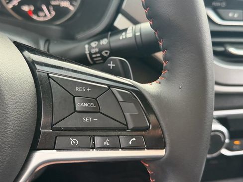 Certified 2025 Nissan Altima 2.5 SR FWD image 22