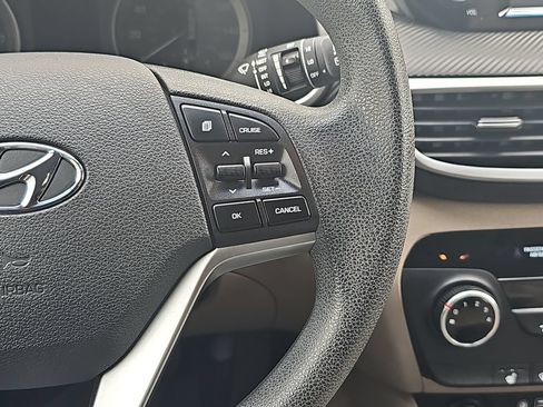 Used 2019 Hyundai Tucson Value w/ Cargo Package AWD/4WD image 20