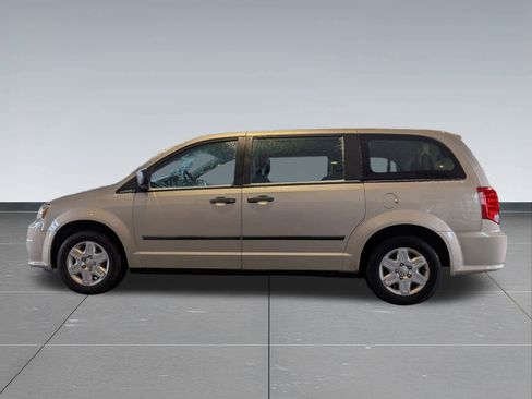 Used 2013 Dodge Grand Caravan American Value Package image 3