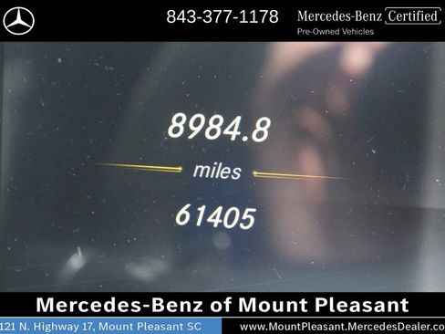 Certified 2022 Mercedes-Benz G 63 AMG 4MATIC image 30