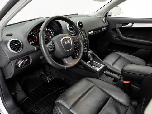 Used 2010 Audi A3 2.0T Premium Plus AWD/4WD image 5