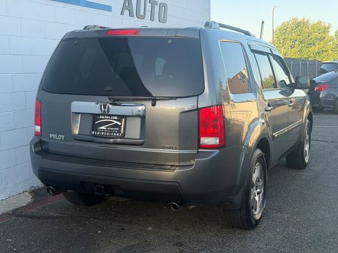 Used 2011 Honda Pilot EX-L image 7