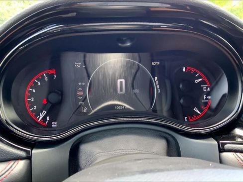 Used 2026 Dodge Durango GT AWD/4WD image 26