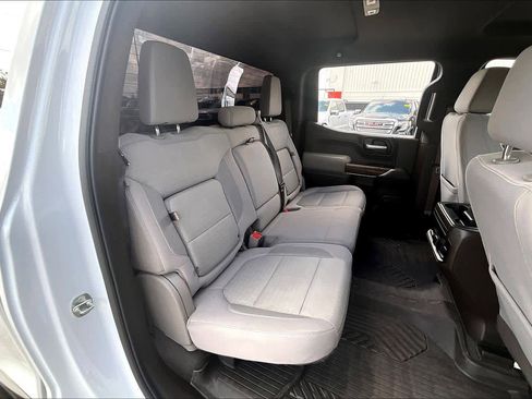 Used 2020 Chevrolet Silverado 1500 RST w/ Texas Edition image 20