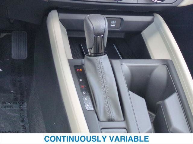 New 2026 Honda Accord LX image 19