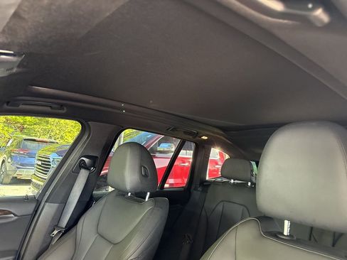 Used 2021 BMW X3 sDrive30i w/ Convenience Package image 7