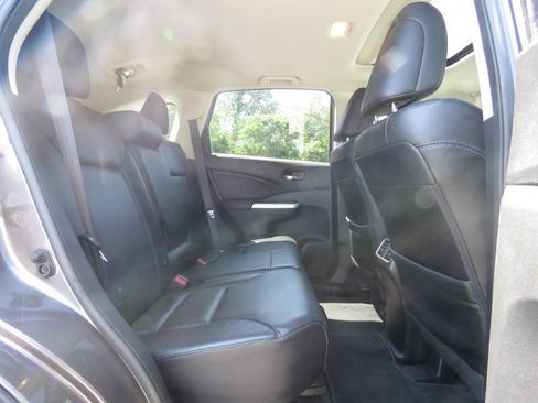 Used 2016 Honda CR-V EX-L image 16