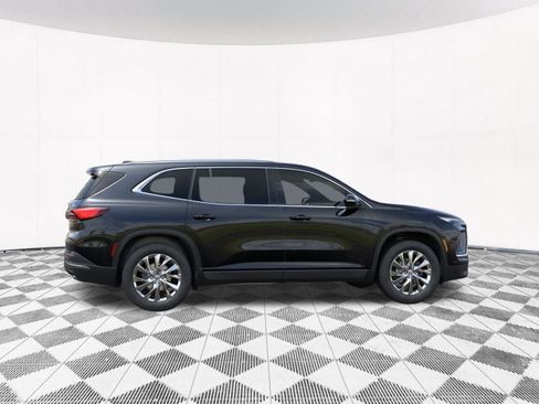 New 2026 Buick Enclave Preferred image 11